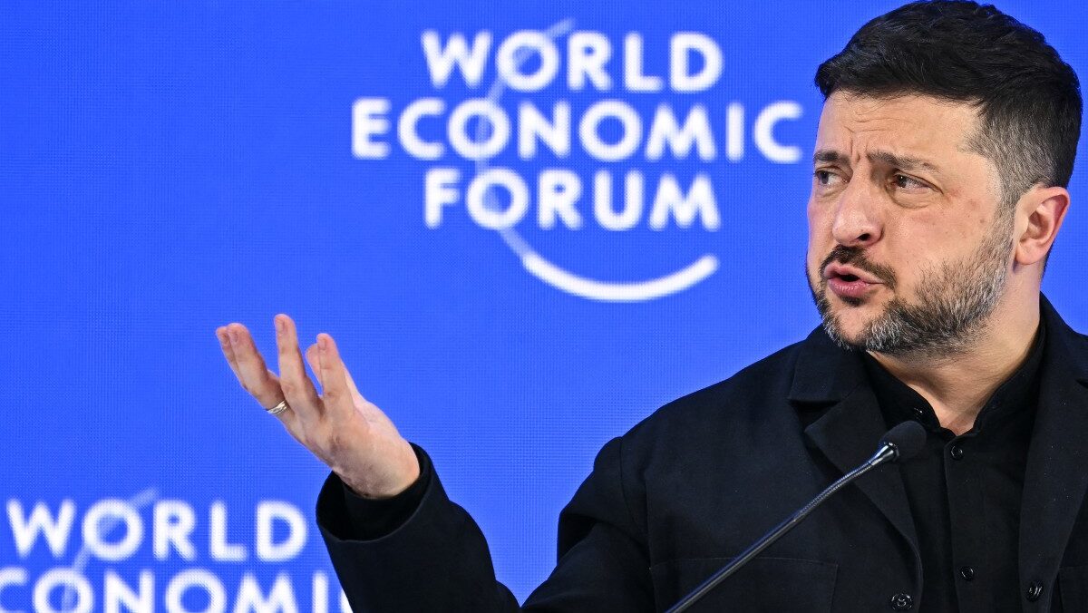 Brussels Pushes Ukraine’s Fast-Track Accession Despite War and Tensions With Hungary