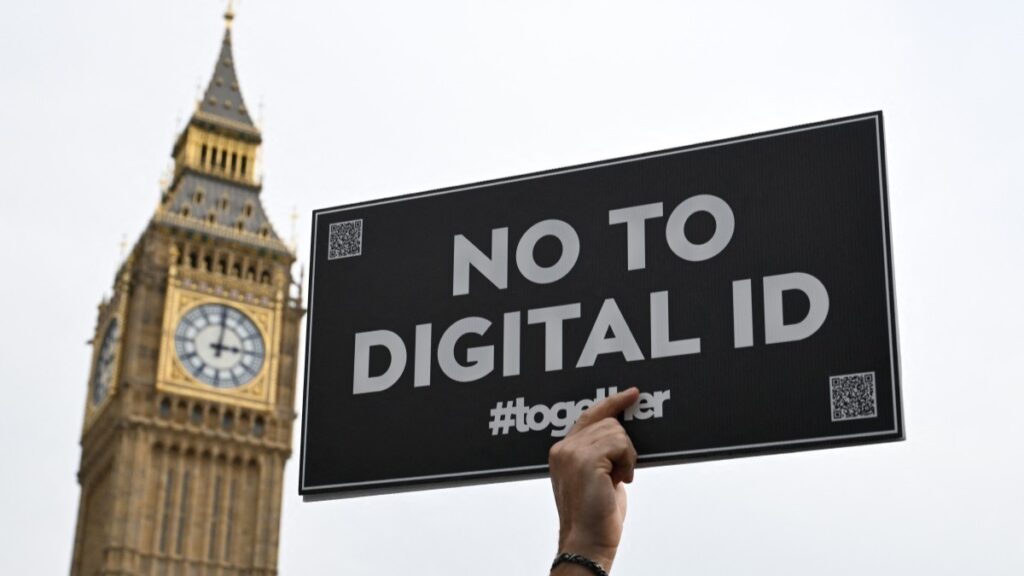 Digital ID Plans ‘Scrapped,’ But UK Campaigners Must Remain Vigilant
