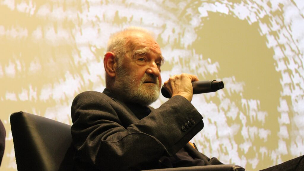 Legendary Hungarian Filmmaker Béla Tarr Dies at Age 70