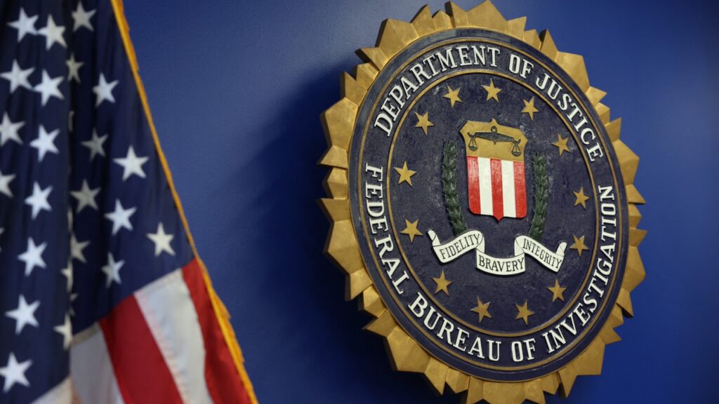 FBI Foils Terror Attack in North Carolina