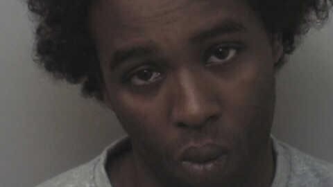 Convicted Islamist murderer Fuad Awale