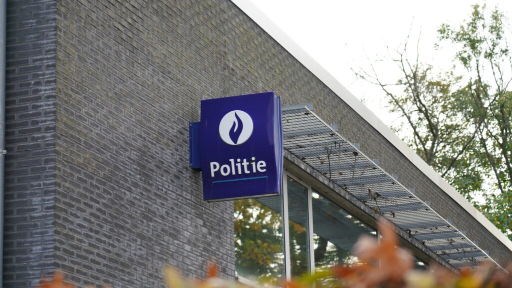 Six Wounded in Knife Attack at Kurdish Demonstration in Antwerp