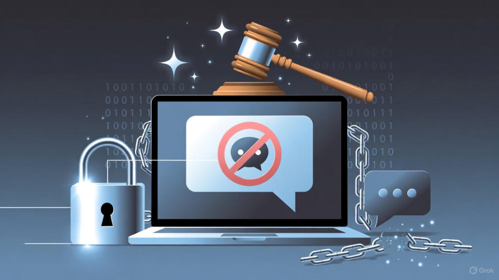 Germany’s HateAid: Portrait of a ‘Trusted Flagger’