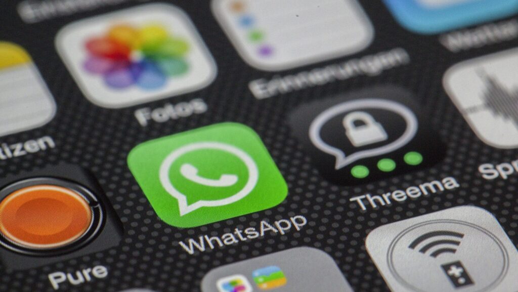 EU Tightens Grip on WhatsApp, Raising New Free Speech Concerns