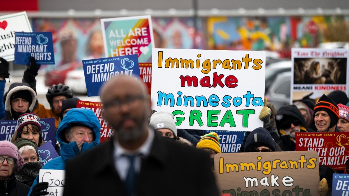 Somali Immigrant Welfare Scams Uncovered in Minnesota–and Sweden