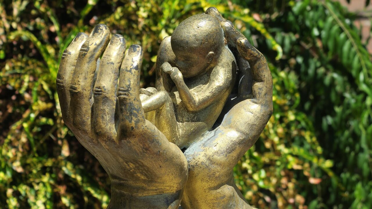 Prosecuted for Praying: Abortion Battle Lines in Northern Ireland