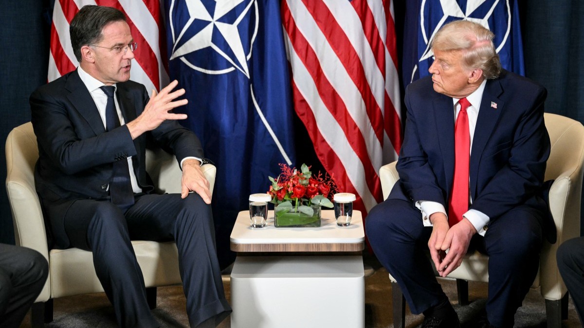 Greenland: Possible NATO-Level Deal Floated as Europe Struggles to Find Common Voice