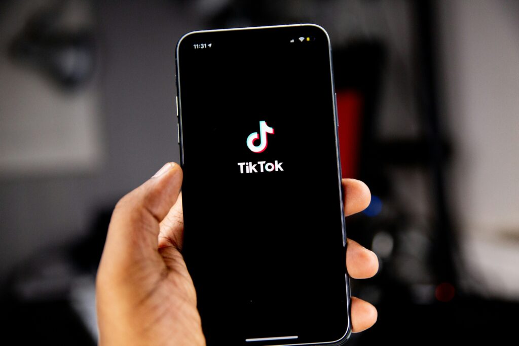 New Age-Verification Systems Seek to Block Underage TikTok Accounts in Europe