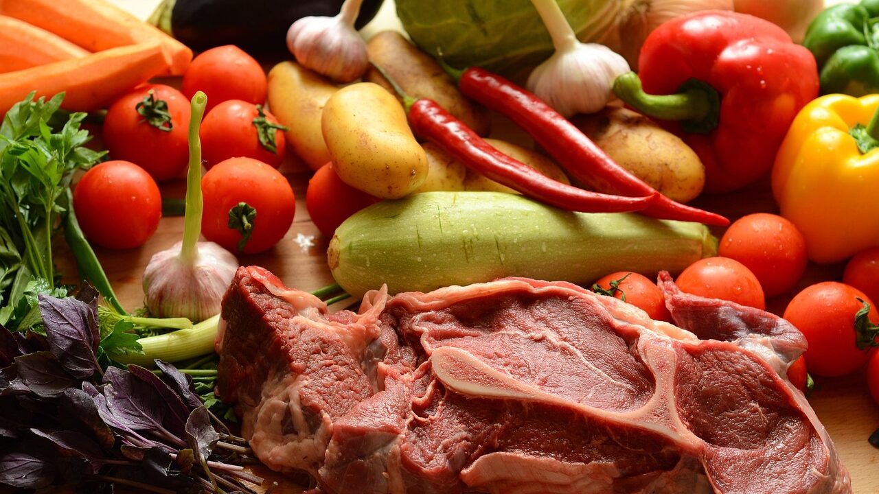 It’s Not Just Food: Trump Takes the Culture War to the Food Pyramid