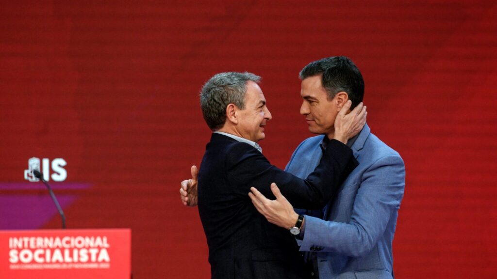 Former Spanish PM Zapatero Under Washington Scrutiny as Venezuela Enters New Phase