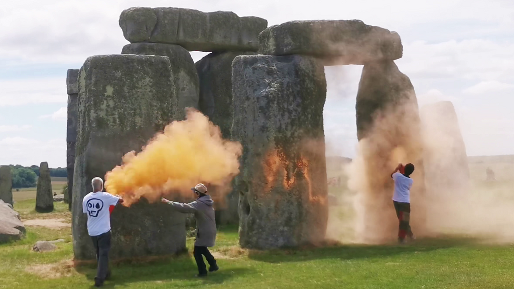 Britain’s Double Standard on Extremism