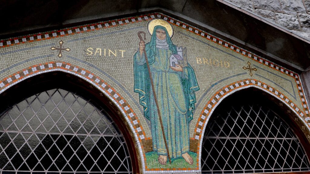 Ireland Is Playing With Holy Fire