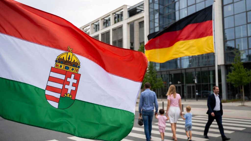 Are Europe’s Conservatives Ready To Do Ideological Battle?