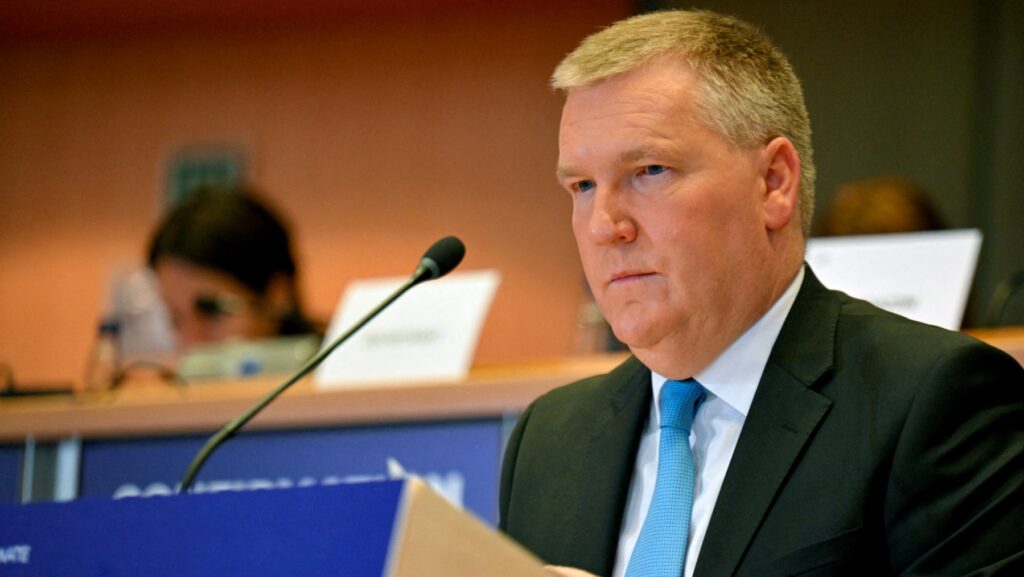 EU Creates New Body To Police ‘Disinformation’ Across the Bloc