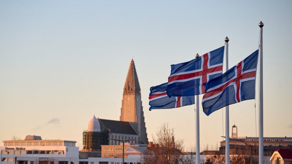 Iceland To Hold EU Referendum Within Months