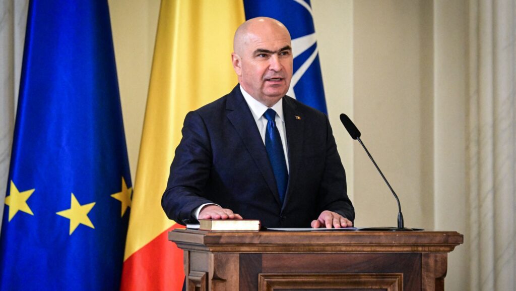 Romania To Slash 10% of Public-Sector Jobs 