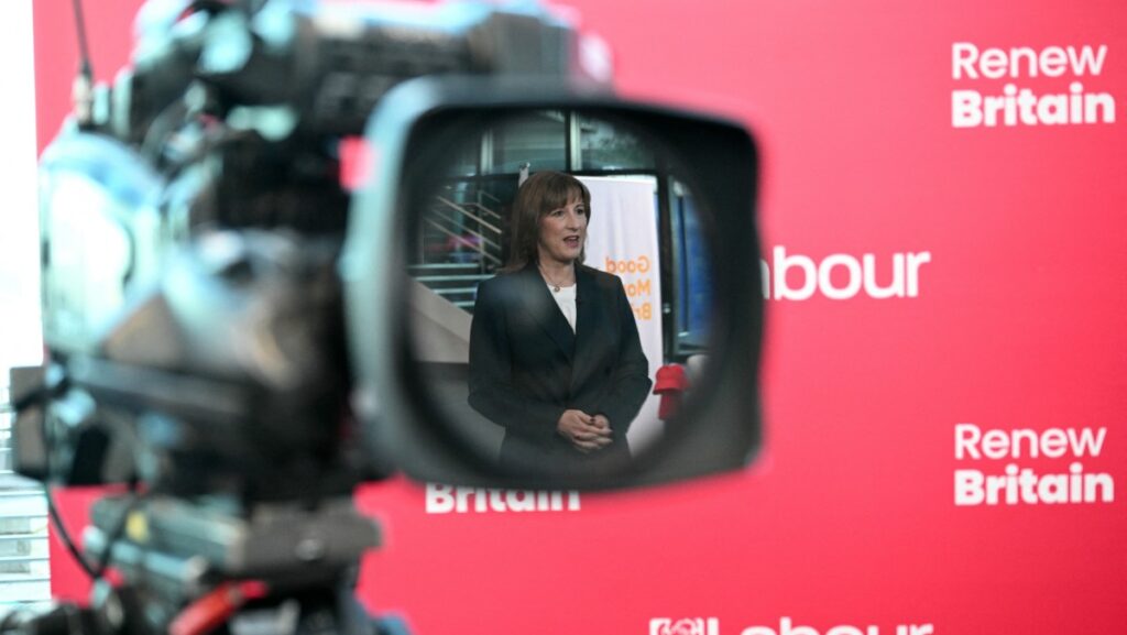 UK Military Faces £28bn Shortfall as Treasury Rejects Spending Boost