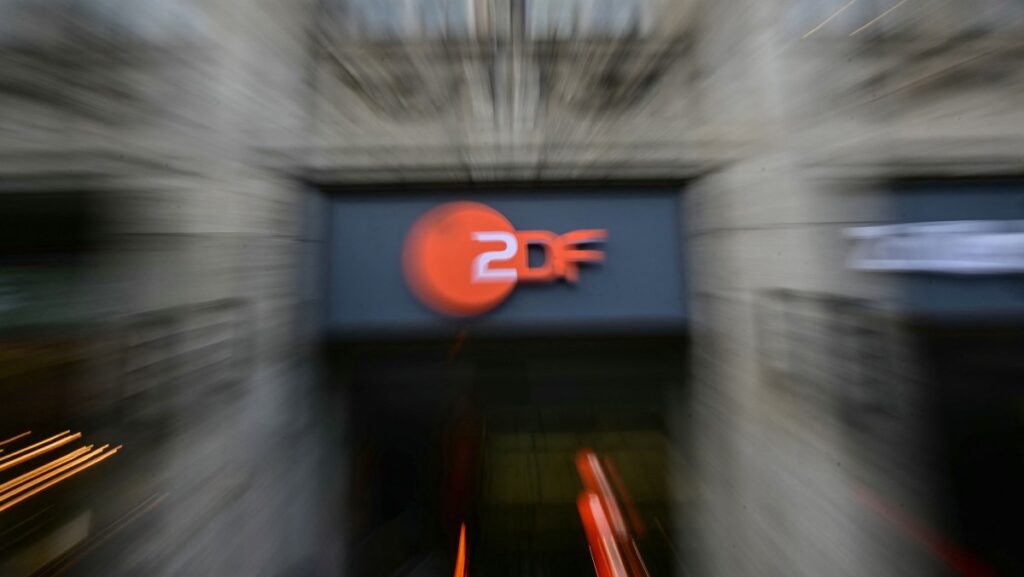 German TV Giant Caught Using AI Video in Immigration Report