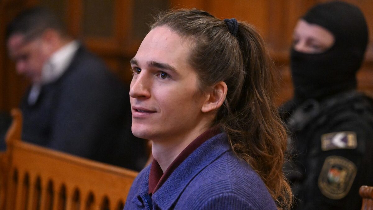 Germany Braces for Antifa Riots Over Hungary Verdict