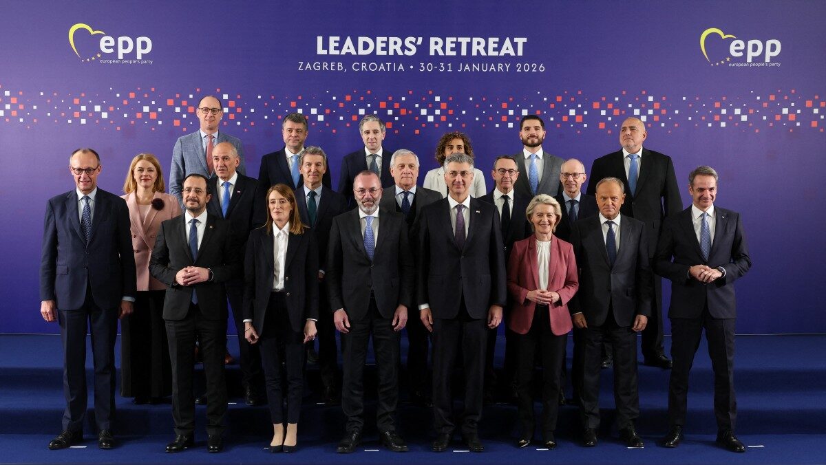 Brussels Power Grab? EU Leaders Move To Scrap National Vetoes