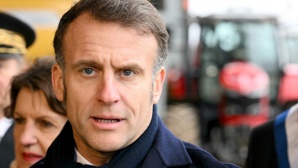 EU Leaders Reconsider Talks With Moscow as Trump Pushes Peace Efforts