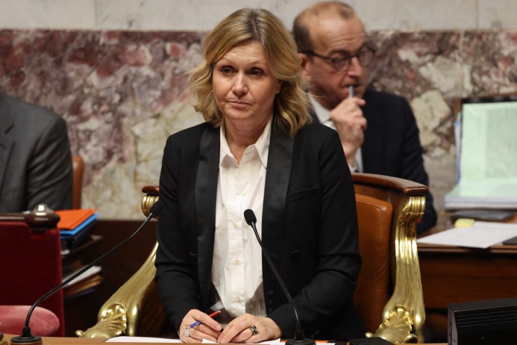 French National Assembly Resists Calls for Inquiry into Epstein Links