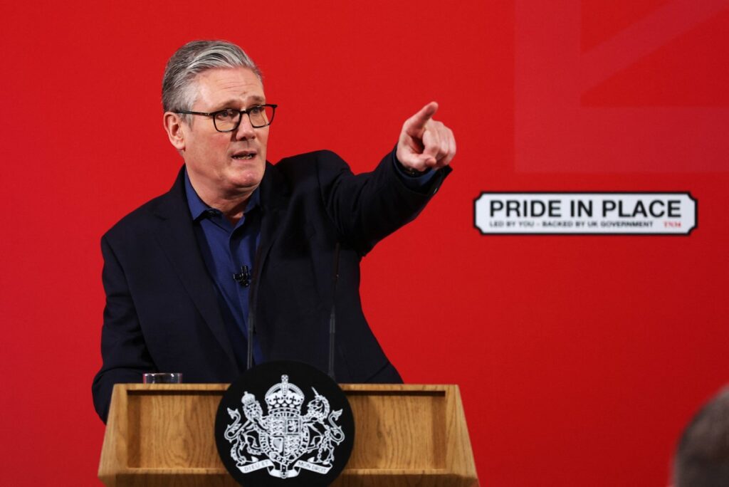 More Channel Crossings Under Starmer Than Any Previous UK PM