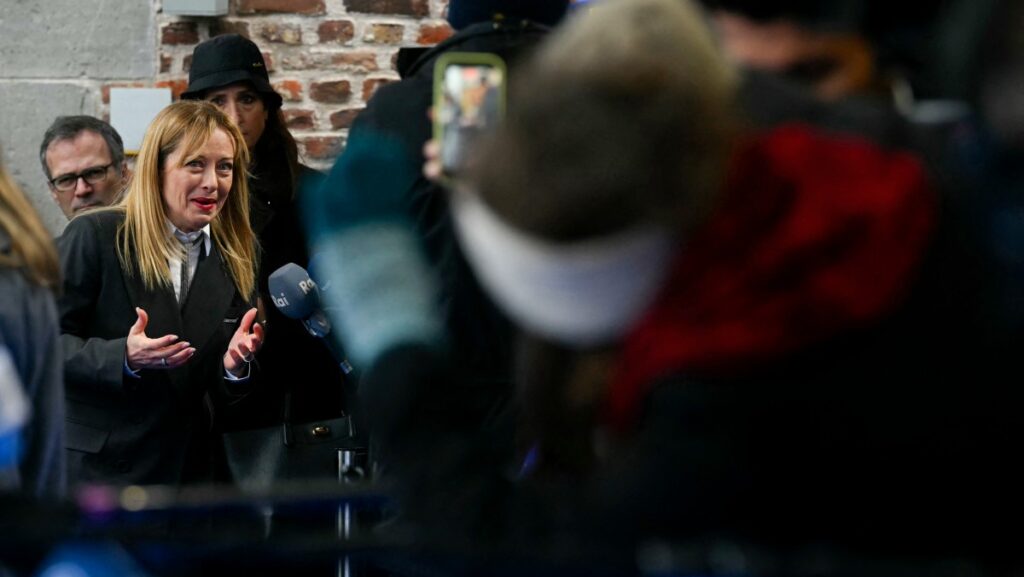 Italy Proves “Determination” Makes It Possible To Reduce Migration