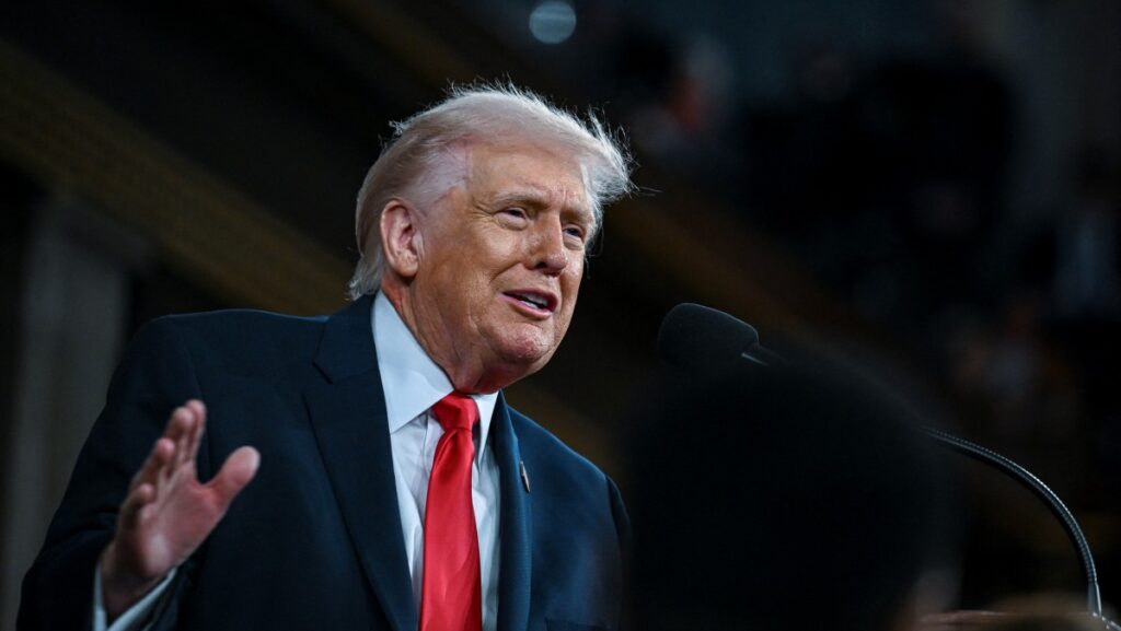 “Golden Age of America”: Trump Celebrates Historic Economic Turnaround