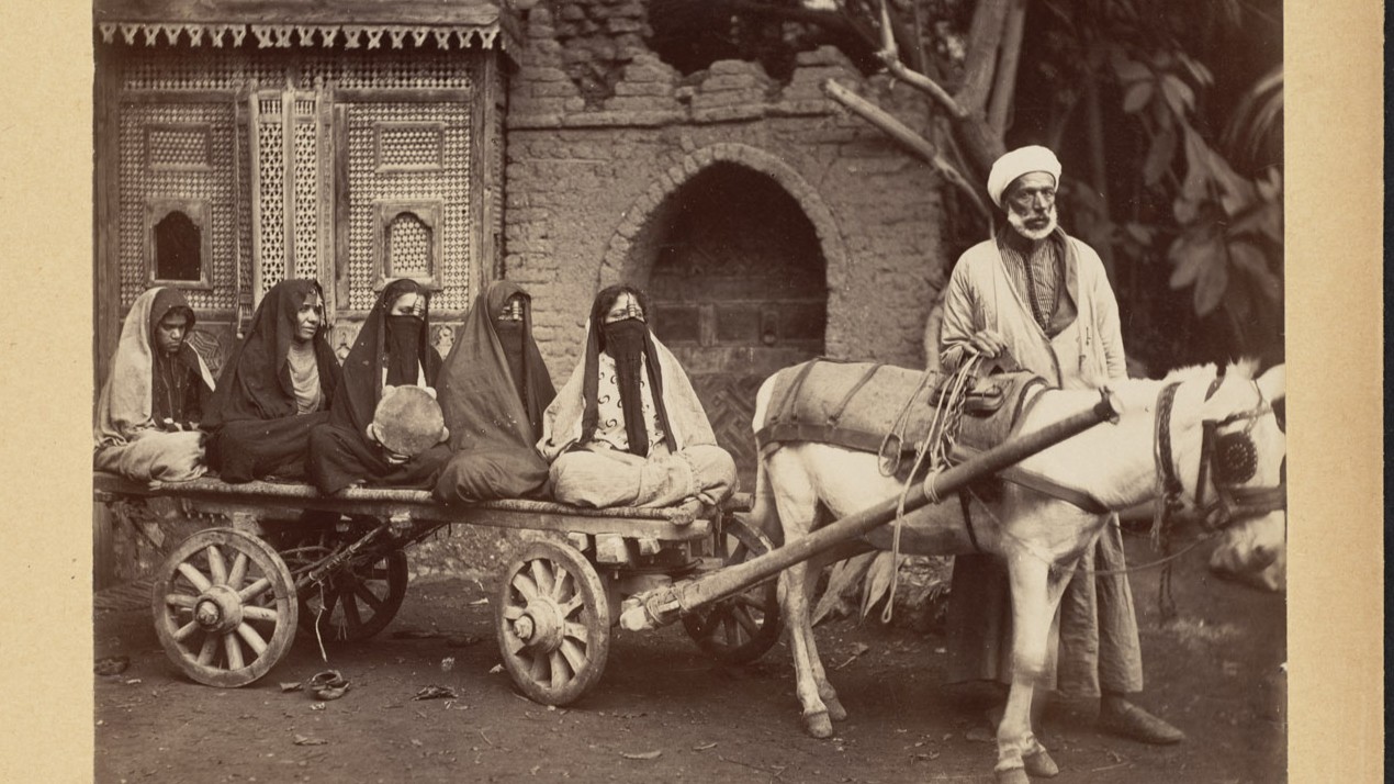 Polygamy in Spain? VOX Challenges International Agreements Recognizing Multiple Wives