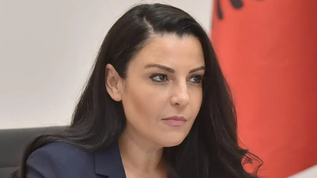 Albanian PM Dismisses Deputy Amid Corruption Row