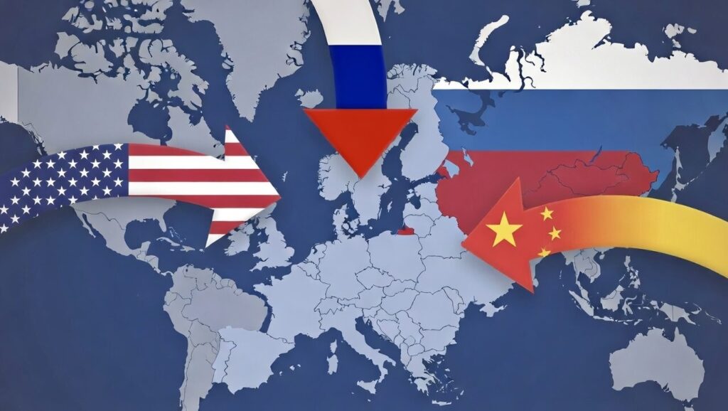 Sovereignty by Slogan, Dependency by Contract