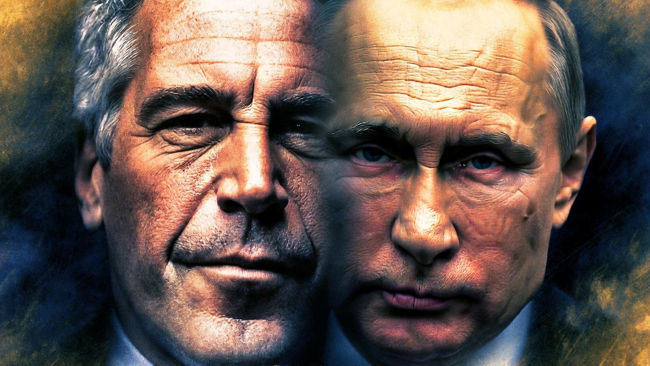 Putin Laughs as the West Tries To Turn Epstein Case into Russian Operation