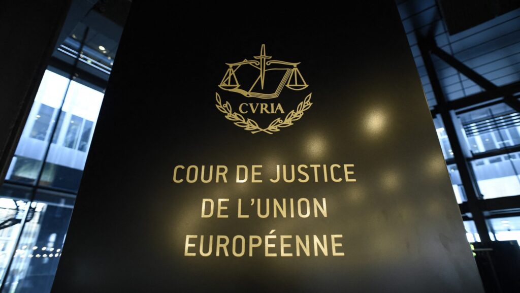 EU Elites Force Woke Ideology Through the Courts