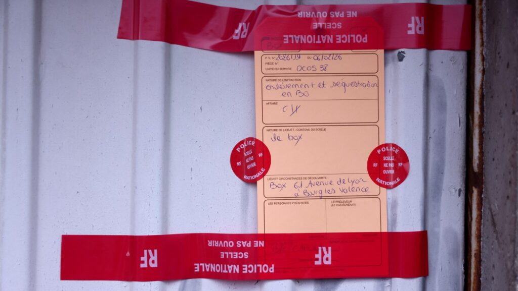 French Police Arrest Suspects in Crypto-Linked Kidnapping Case