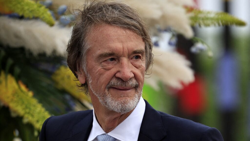 Man Utd Co-Owner Forced To Apologise for Immigration Remark