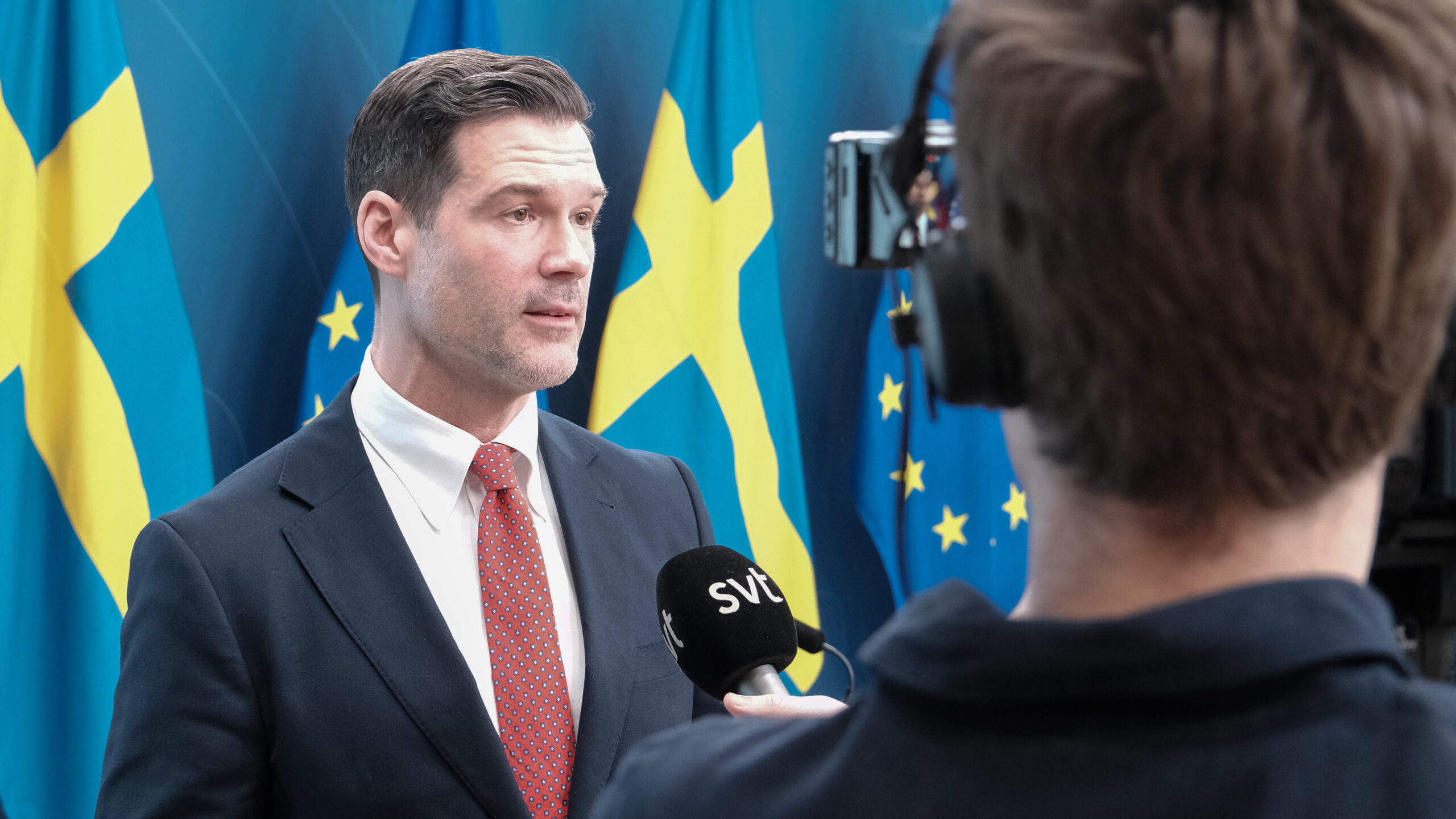 Sweden to Mandate Migration Centers for Asylum Seekers