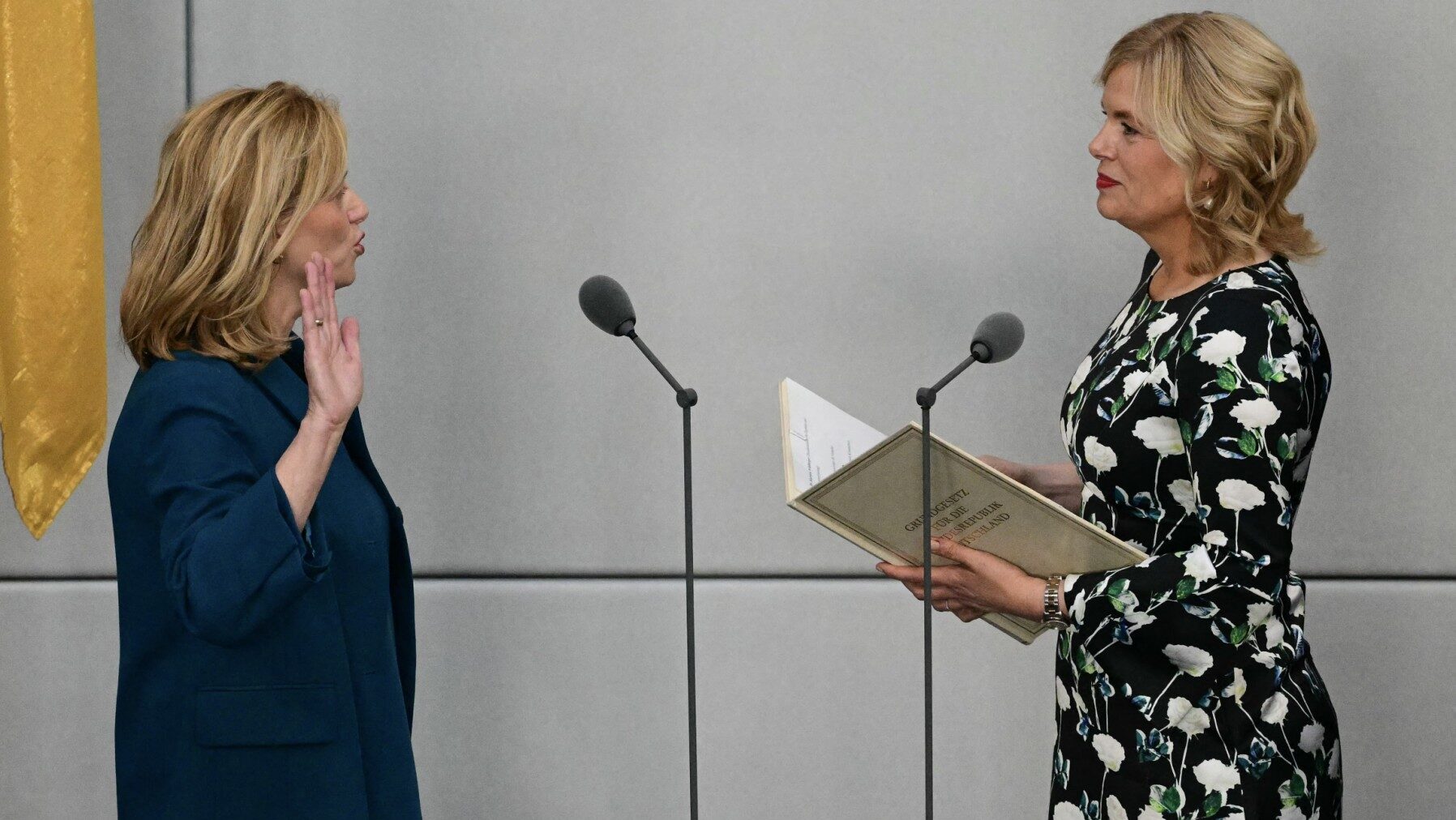 Gender Quotas: The Wrong Answer to the Wrong Question