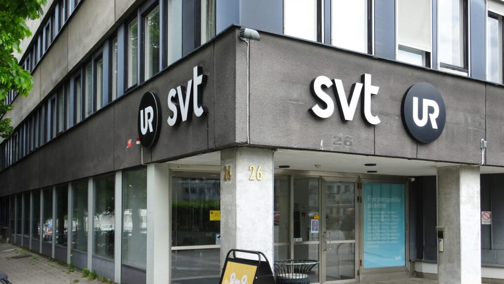 Swedish TV Censured for Saying “Illegal Migrants”