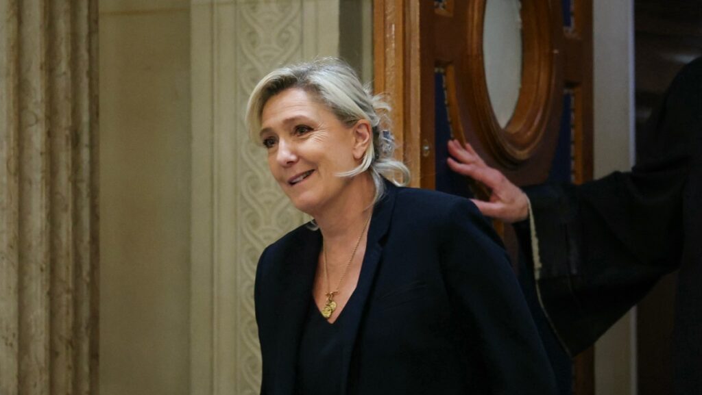 Marine Le Pen’s Trial: And Now, What To Expect?