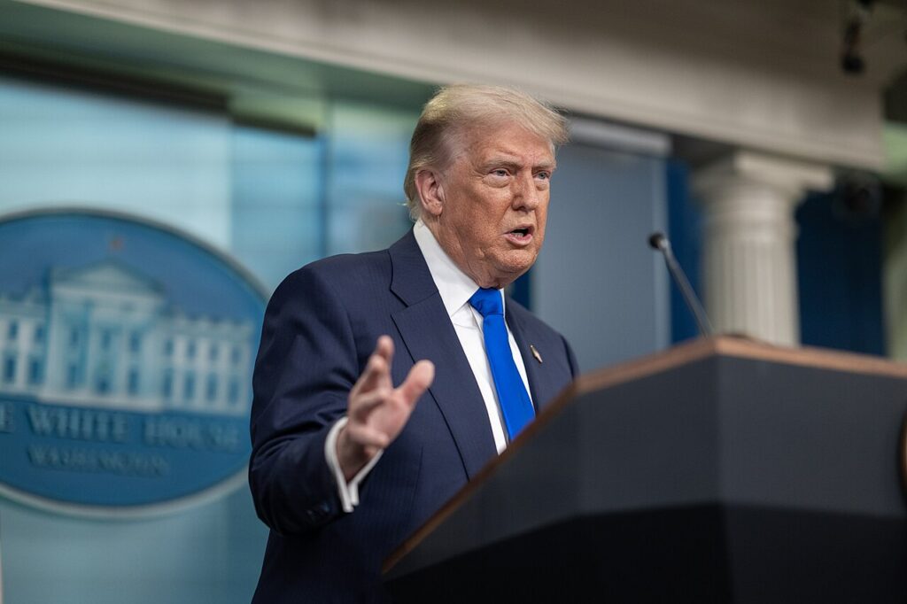 EU Lawmakers Pause Key U.S. Trade Deal After Supreme Court Ruling