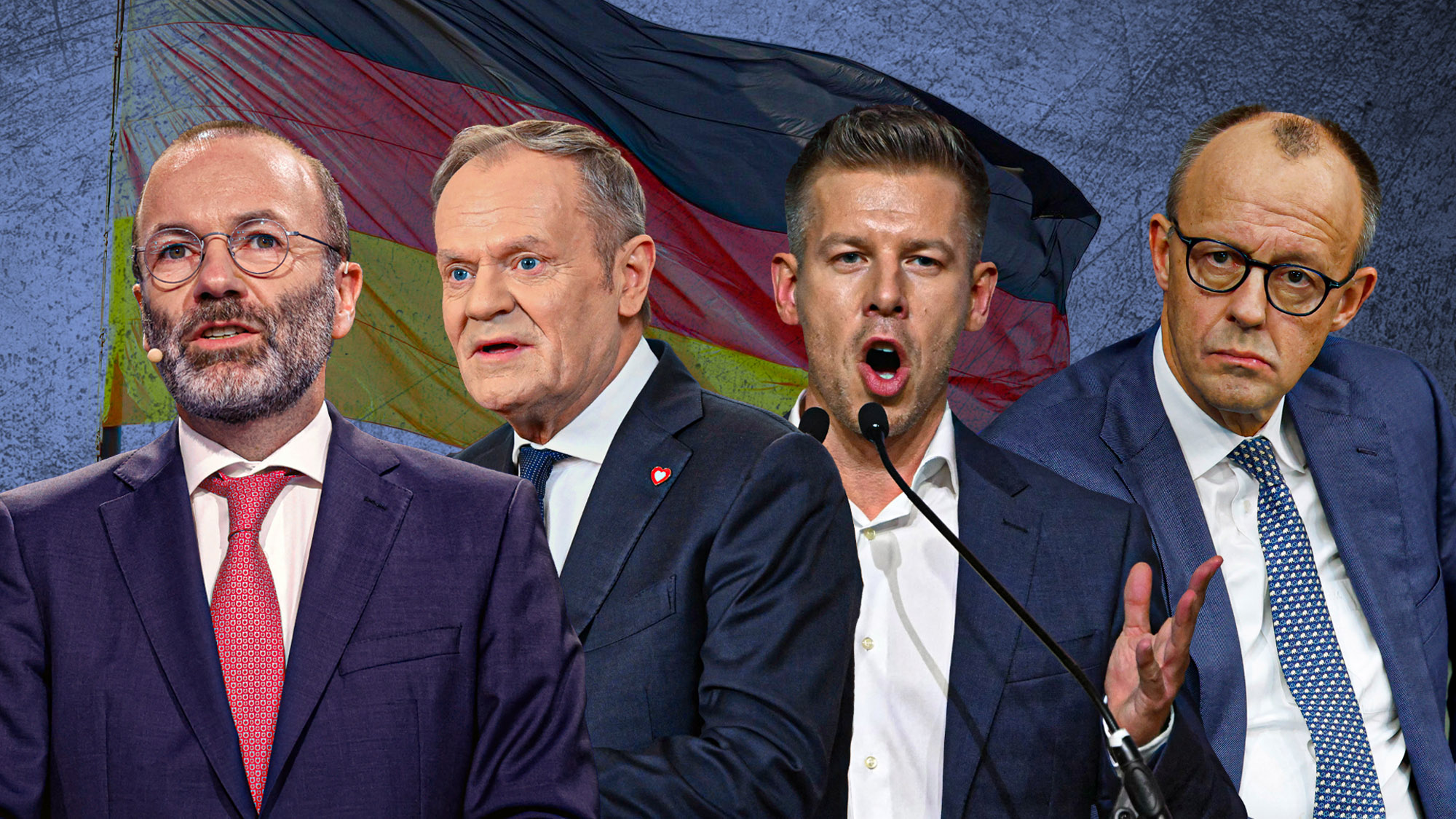 Hungarian Opposition Leader Embroiled in Drug Scandal as Western Allies Roll Out Red Carpet