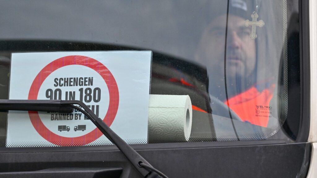 Single Market in Name Only? Experts Warn of Structural Weakness in the EU