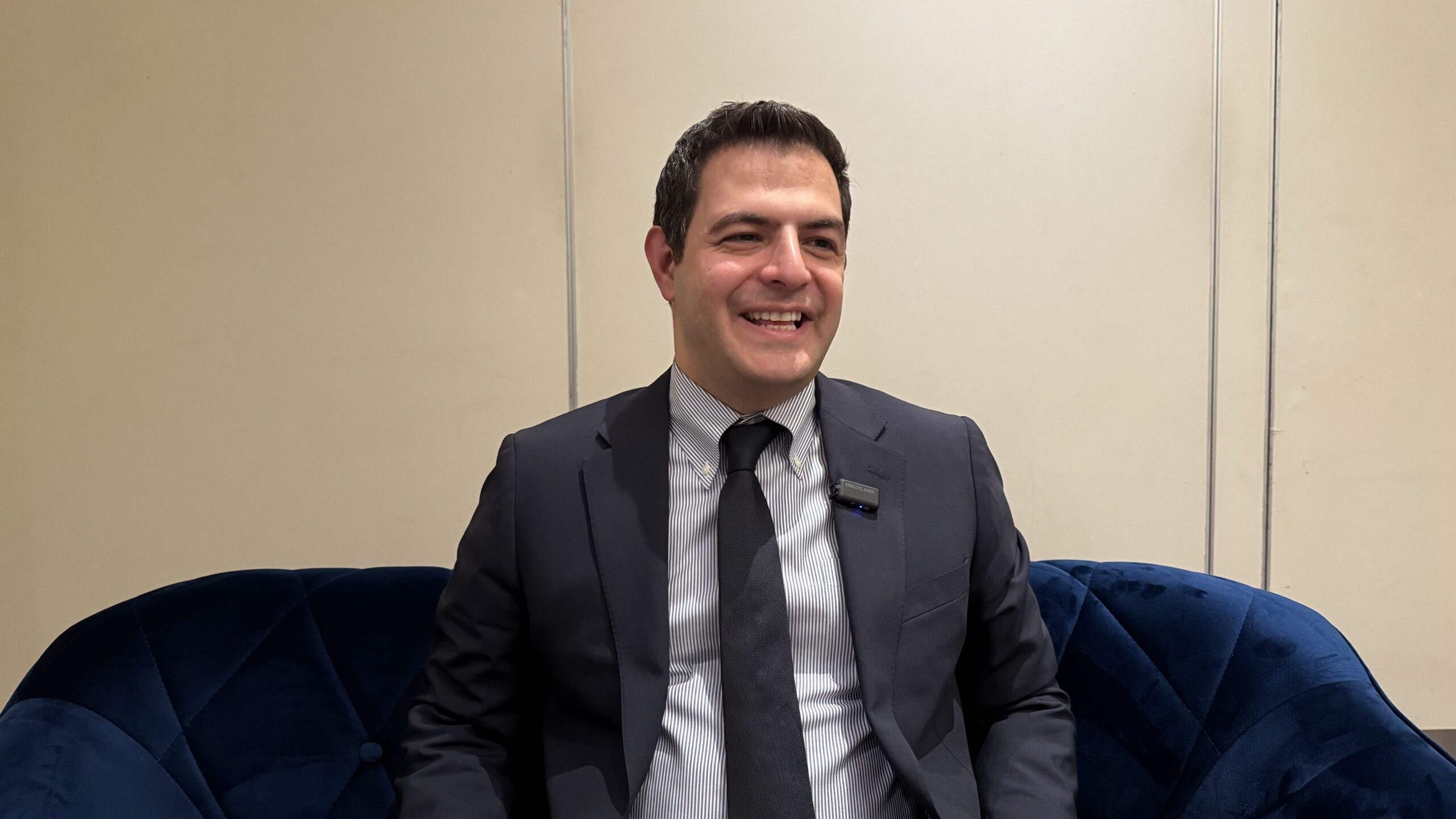 “I came to the West because I wanted the West, not a multicultural bazaar”—UnHerd U.S. Editor