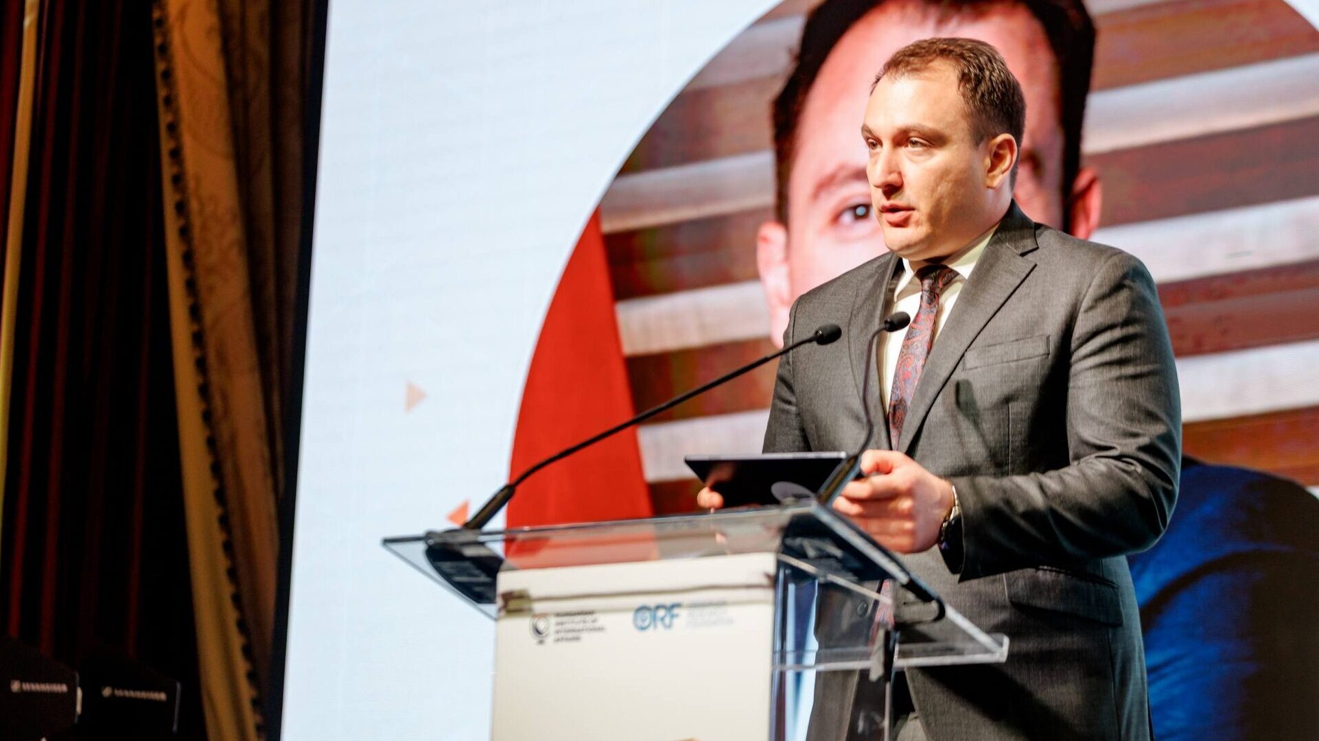 “We don’t want symbols, we want concrete integration”—North Macedonia Minister of Digitalization