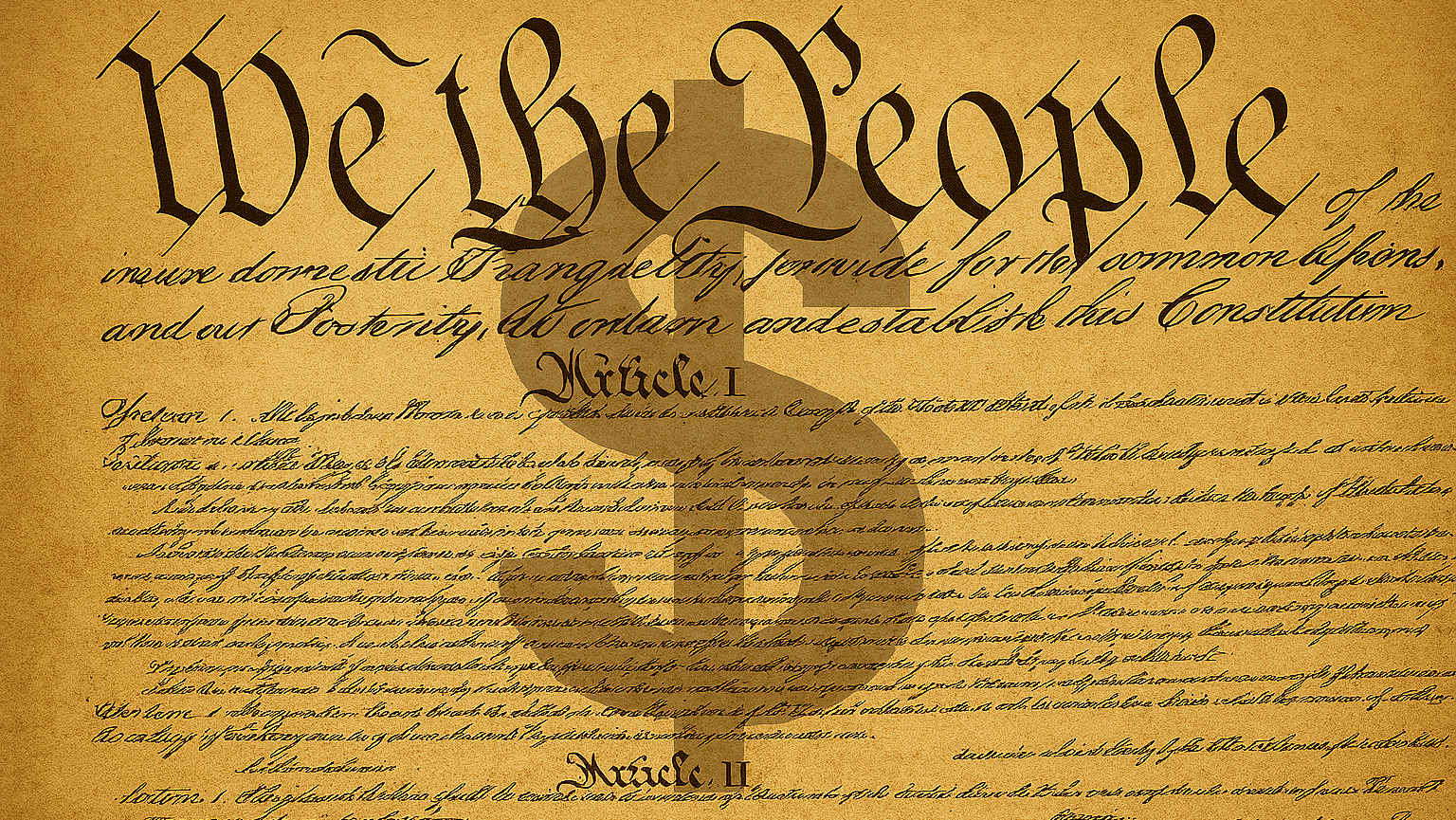 Who Controls Tariffs? Inside the U.S. Supreme Court’s Decision