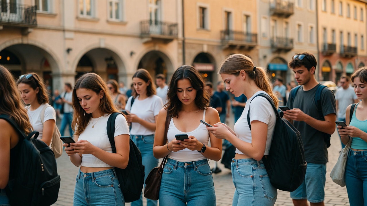 Orbán, Gen Z, and the Dangerous Romance With Fake Revolution