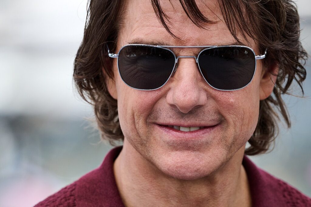 Tom Cruise Quits £35 Million London Flat Amid Security Concerns