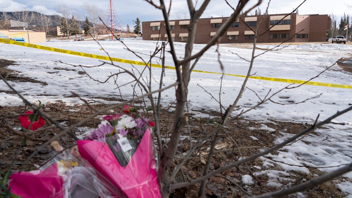 Pronoun Priority Over Safety: Trans Ideology’s Role in Canada Shooting