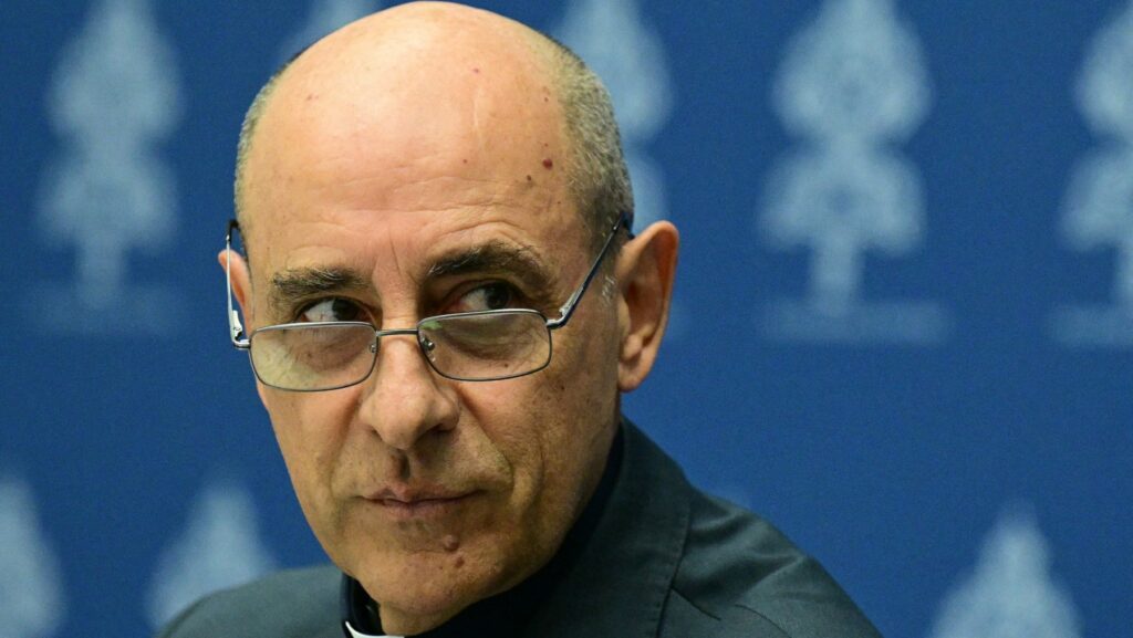 The Holy See and SSPX: The Dialogue That Is Not There